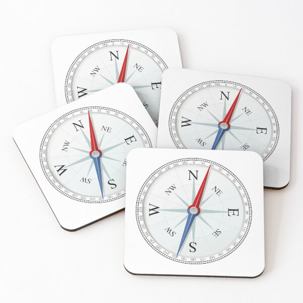 Item preview, compass designed and sold by winsoft.