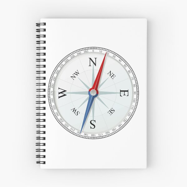 Item preview, compass designed and sold by winsoft.