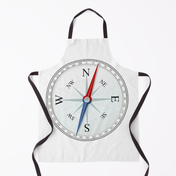 Item preview, compass designed and sold by winsoft.