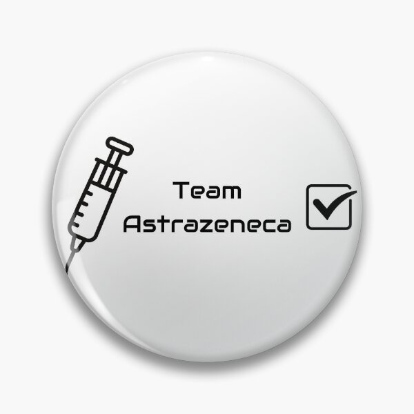 Item preview, Team Astrazeneca | funny Covid 19 Corona vaccine designed and sold by DeltaWhiskey-.