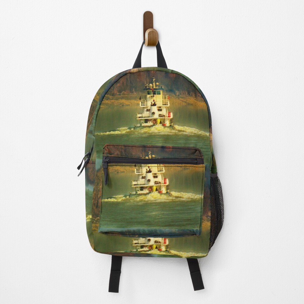 Item preview, Backpack designed and sold by michaelasamples.