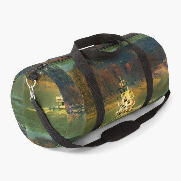 Item preview, River Time designed and sold by michaelasamples.