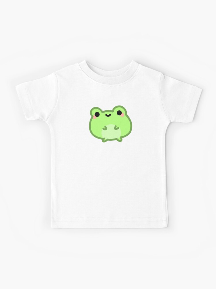 Green frog t store shirts