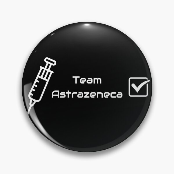 Item preview, Team Astrazeneca | funny Covid 19 Corona vaccine designed and sold by DeltaWhiskey-.
