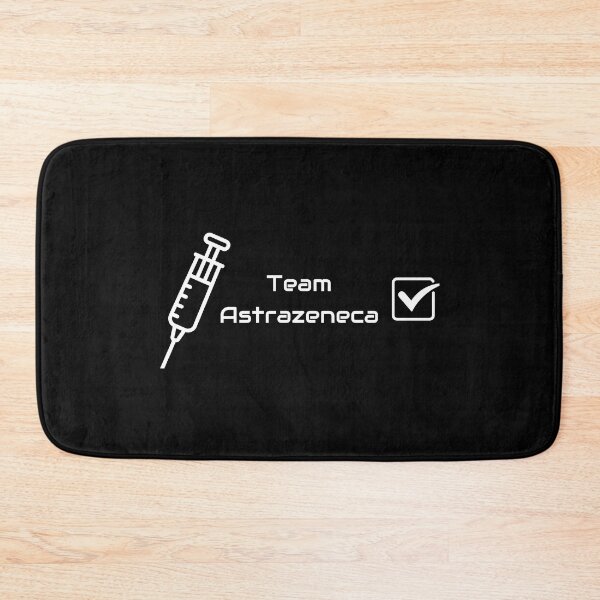Item preview, Team Astrazeneca | funny Covid 19 Corona vaccine designed and sold by DeltaWhiskey-.