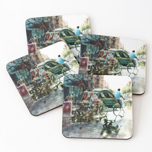 Item preview, Rainy Day designed and sold by Artsbd.