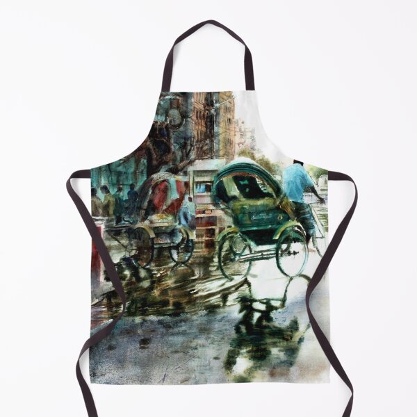 Item preview, Rainy Day designed and sold by Artsbd.