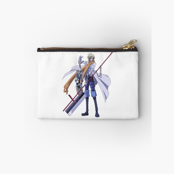 Item preview, Doctor Faust designed and sold by Mugiwara107.