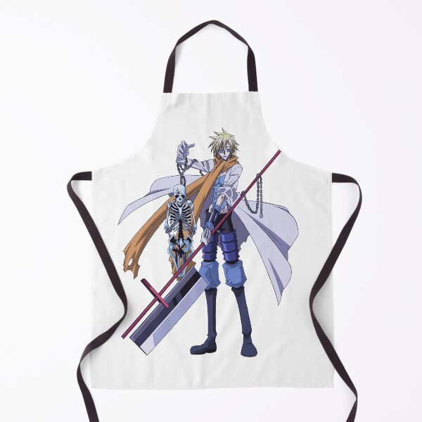 Item preview, Doctor Faust designed and sold by Mugiwara107.