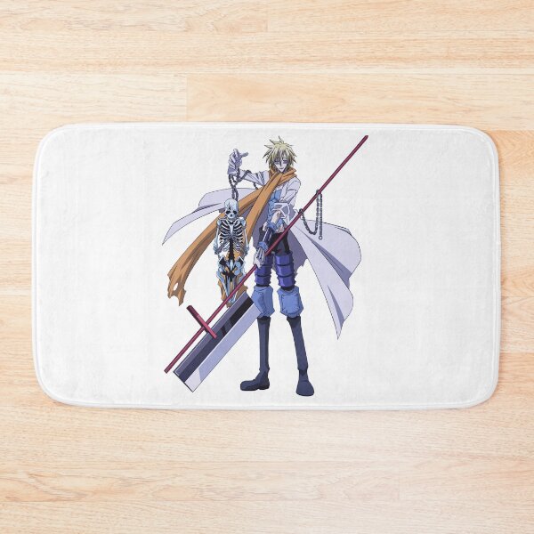 Item preview, Doctor Faust designed and sold by Mugiwara107.