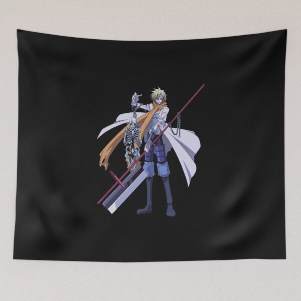 Item preview, Doctor Faust designed and sold by Mugiwara107.