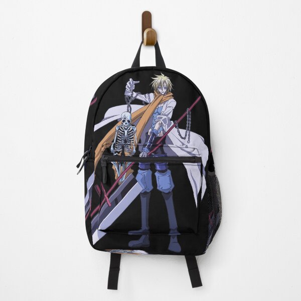 Item preview, Doctor Faust designed and sold by Mugiwara107.