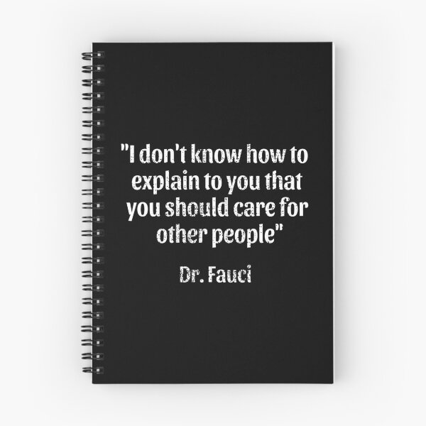 Item preview, I Don'T Know How To Explain That You Should Care Dr Fauci designed and sold by ribbinjunk.