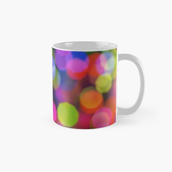 Item preview, Colorful Bokeh Style designed and sold by Sven19864.