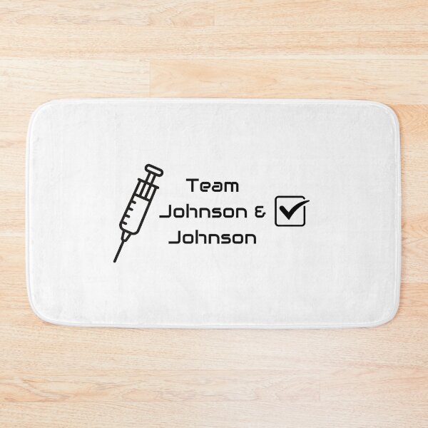 Item preview, Team Johnson | funny Covid 19 Corona vaccine designed and sold by DeltaWhiskey-.