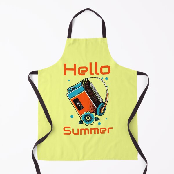 Artikelvorschau, Hallo Sommer entworfen und verkauft von AtisanArt.