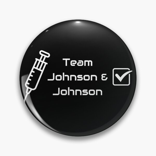 Item preview, Team Johnson | funny Covid 19 Corona vaccine designed and sold by DeltaWhiskey-.