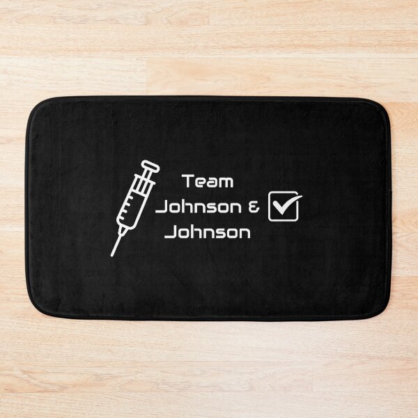 Item preview, Team Johnson | funny Covid 19 Corona vaccine designed and sold by DeltaWhiskey-.