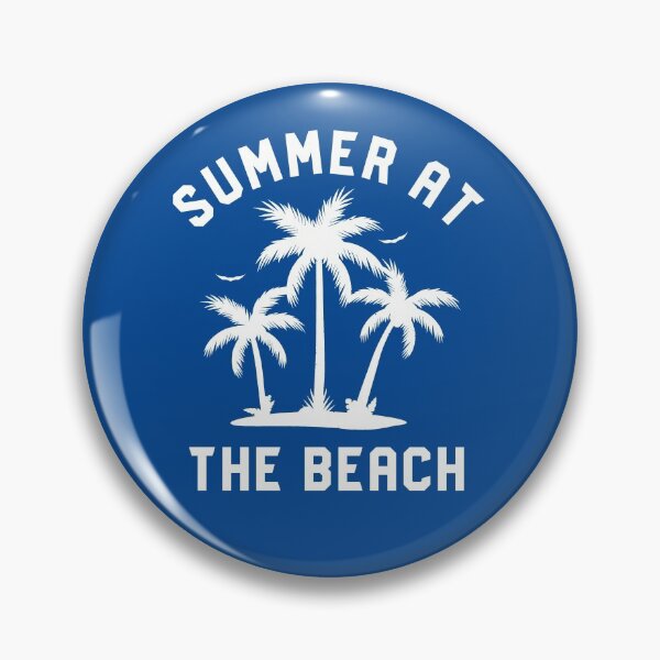 Artikelvorschau, Sommer am Strand #1 entworfen und verkauft von SalahBlt.