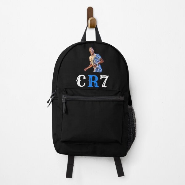 Cr7 backpacks 2024