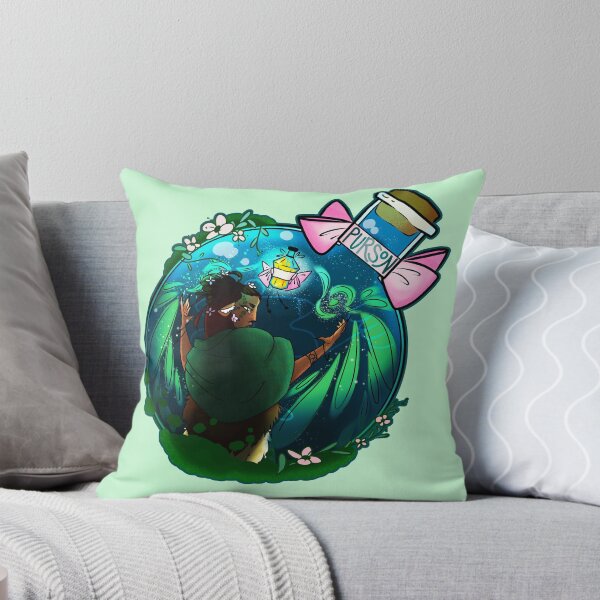 Item preview, Purson designed and sold by Whatsa-Kanra.