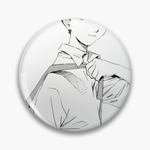 Item preview, shinji designed and sold by teensofdenial.