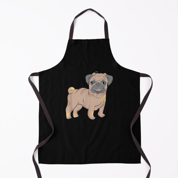 Item preview, Funny Pug Graphic Dog Owner Pet Puppy designed and sold by avareid3.