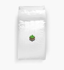 Small World Duvet Cover