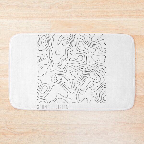 Item preview, Sound & Vision (Dark) designed and sold by Crea-Teeve.