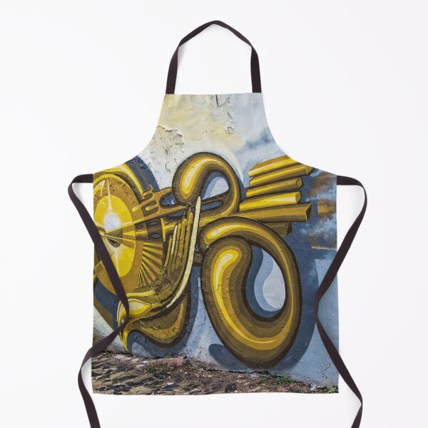 Item preview, In The Courtyard Of The Graffiti Kings - 9 © designed and sold by © Hany G. Jadaa © Prince John Photography.