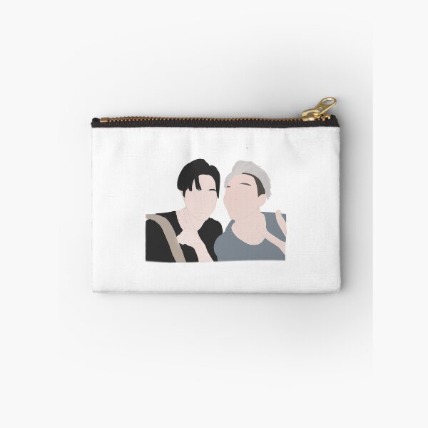 Item preview, BTS JIMIN and RM designed and sold by JOYPARK7.