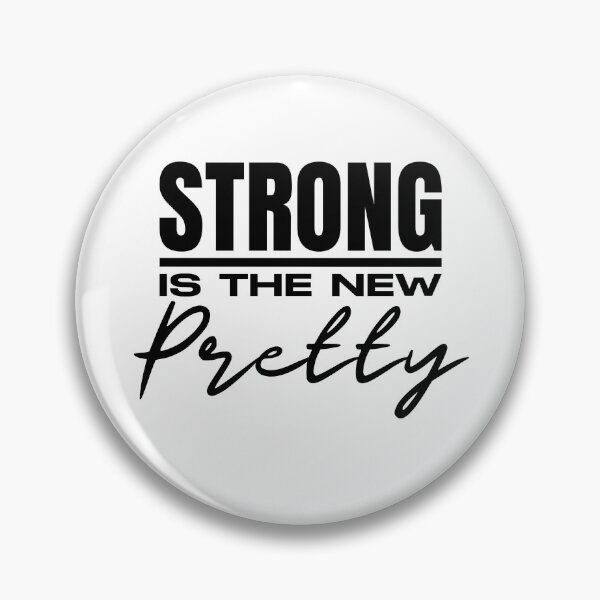 Item preview, Strong is The New Pretty Shirt,Funny Mom Life Tee,Strong Mom life Tshirt,Mom Gift Idea,Mothers Day Gift designed and sold by Babe3955.