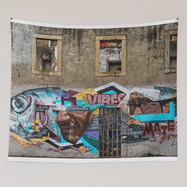 Item preview, In The Courtyard Of The Graffiti Kings - 10 ©  designed and sold by © Hany G. Jadaa © Prince John Photography.