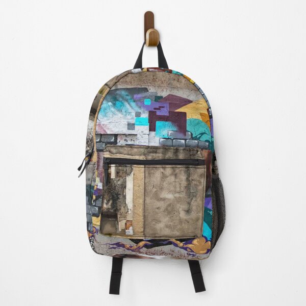 Item preview, In The Courtyard Of The Graffiti Kings - 10 ©  designed and sold by © Hany G. Jadaa © Prince John Photography.