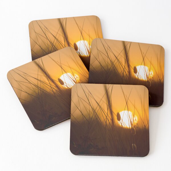Item preview, The setting sun designed and sold by Rob Daniel.