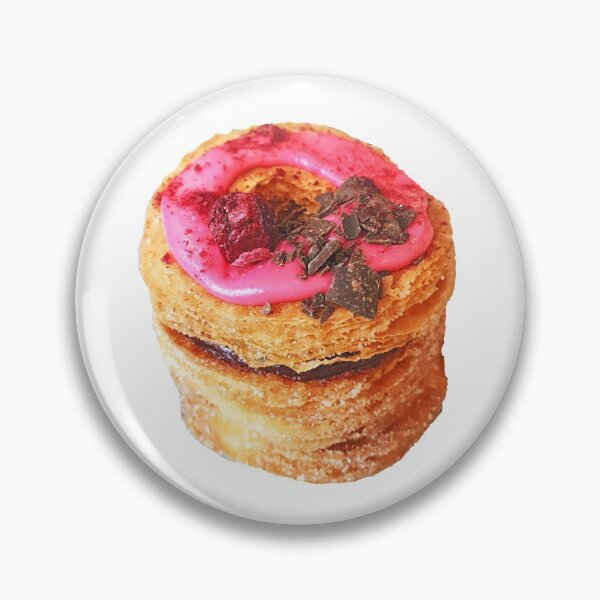Artikelvorschau, Cronut für immer~ entworfen und verkauft von CT---.