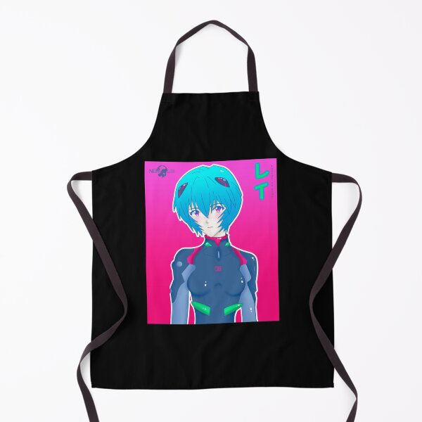 Item preview, Evangelion - Rei Ayanami (COLECCIÓN POP | Regalo perfecto designed and sold by aliceone.