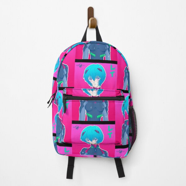 Item preview, Evangelion - Rei Ayanami (COLECCIÓN POP | Regalo perfecto designed and sold by aliceone.