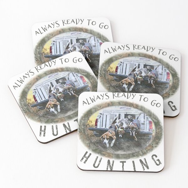 Item preview, Beagles always ready  designed and sold by mclaurin612.