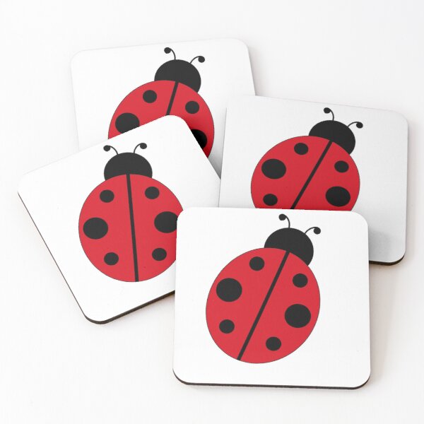 Artikelvorschau, Lady Bird entworfen und verkauft von kachystore.