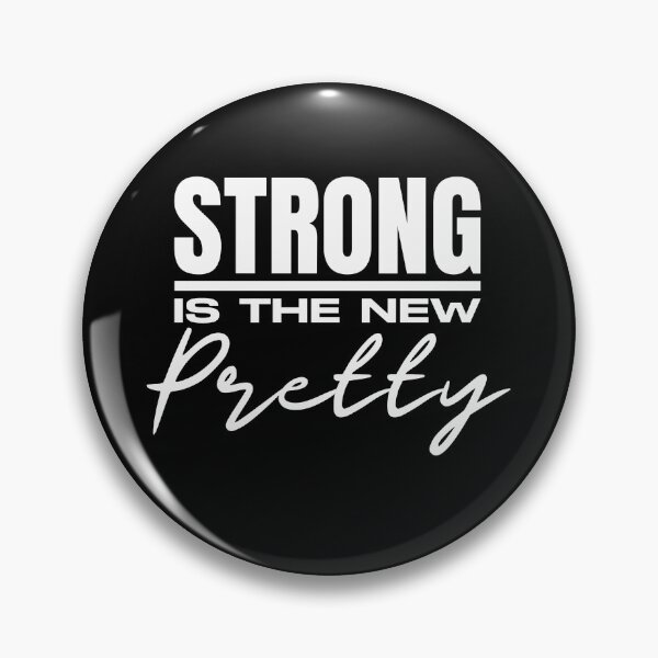 Item preview, Strong is The New Pretty Shirt,Funny Mom Life Tee,Strong Mom life Tshirt,Mom Gift Idea,Mothers Day Gift designed and sold by Babe3955.
