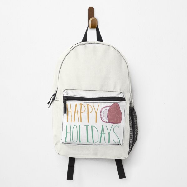 Item preview, Happy holiday designed and sold by Mery-Bella.