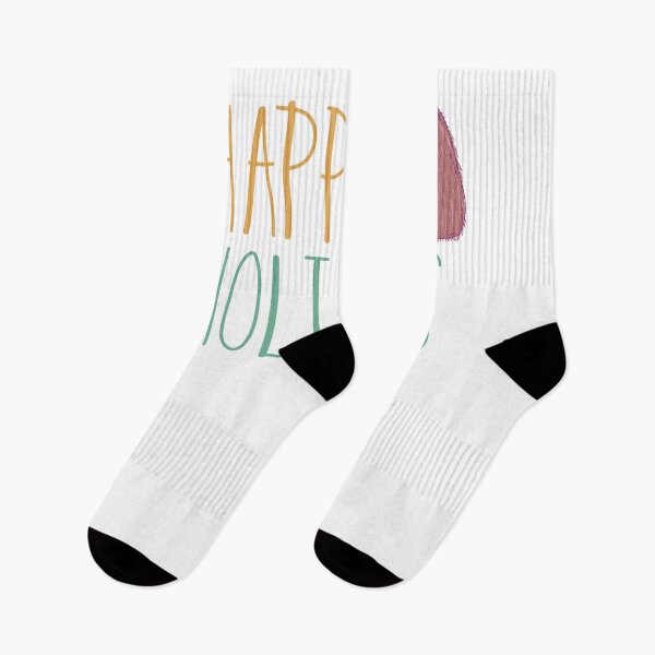 Item preview, Happy holiday designed and sold by Mery-Bella.