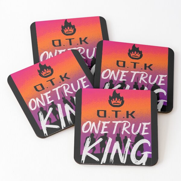 Item preview, Otk One True King designed and sold by aliali9155.