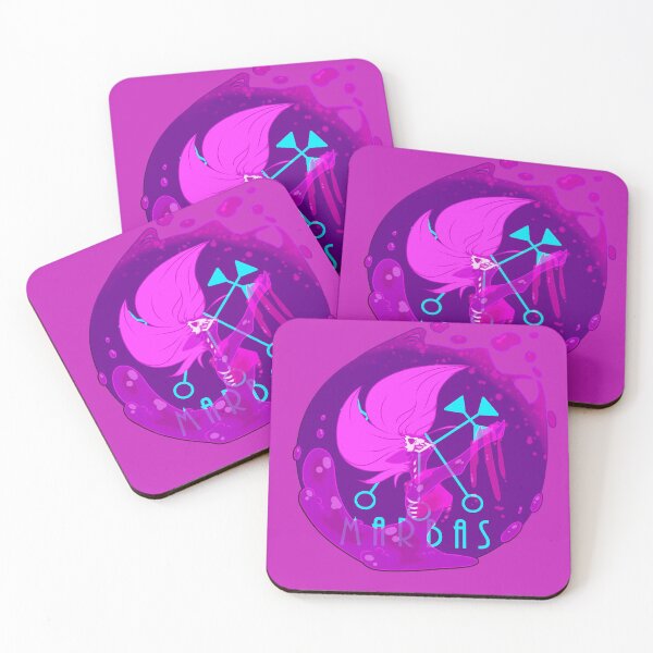 Item preview, Marbas designed and sold by Whatsa-Kanra.
