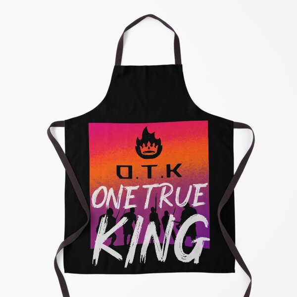 Item preview, Otk One True King designed and sold by aliali9155.