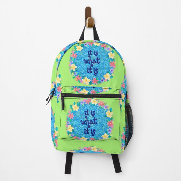 Item preview, Peace and acceptance - it is what it is designed and sold by Soozie Wray.