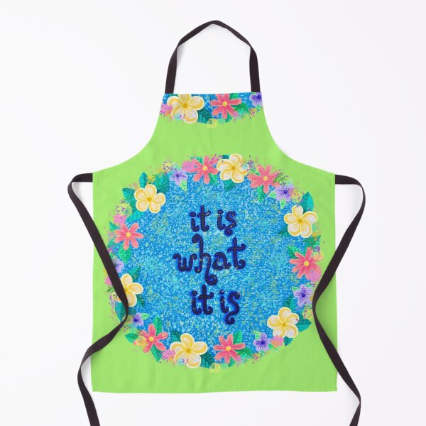 Item preview, Peace and acceptance - it is what it is designed and sold by Soozie Wray.