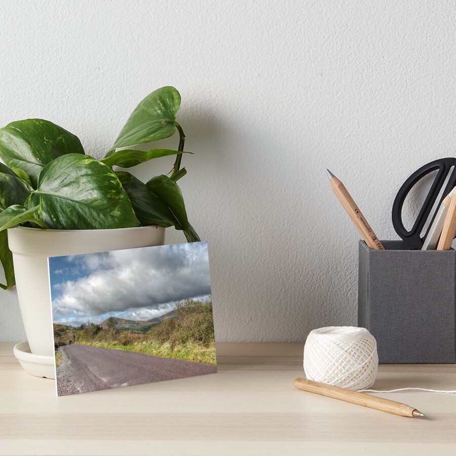 Item preview, Art Board Print designed and sold by InShinFrog.
