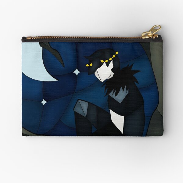 The Cruel Prince Zipper Pouches for Sale